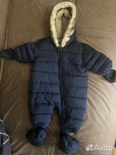 Комбинезон Marks Spencer