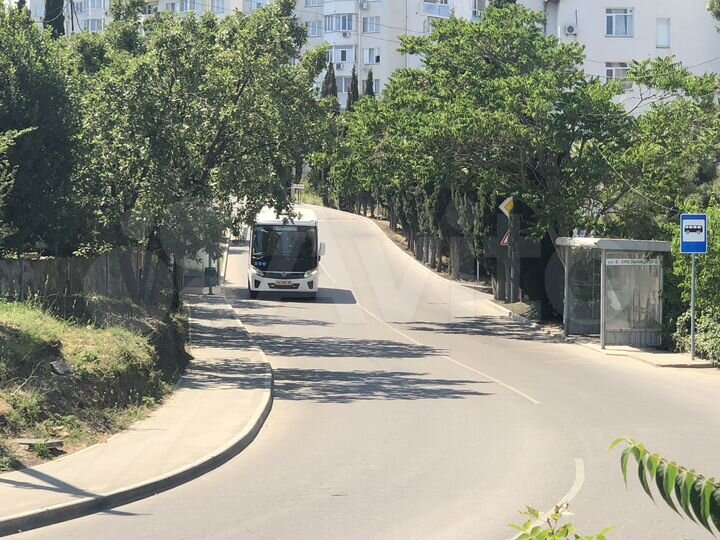 Участок 3,5 сот. (ИЖС)