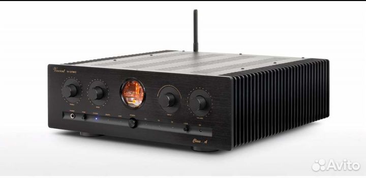 Усилитель Vincent SV-237MK2