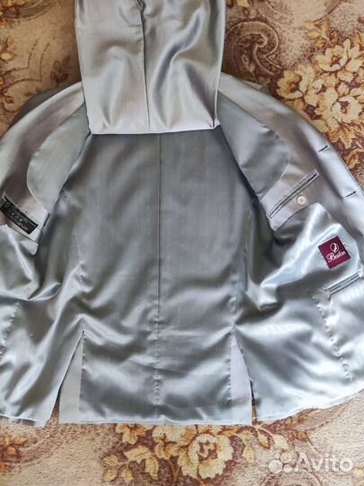 Костюм мужской