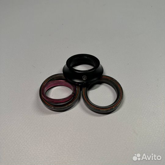 Рулевая и хабгарды