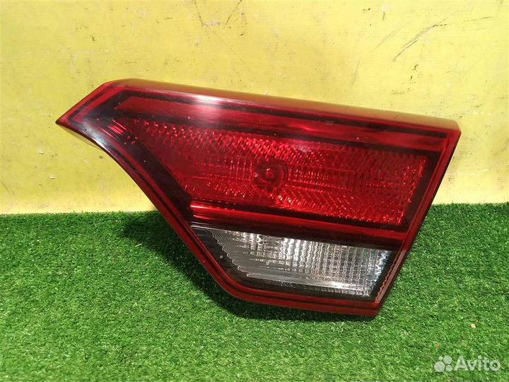 Фонарь задний внутренний правый Kia RIO 4 FB 2020