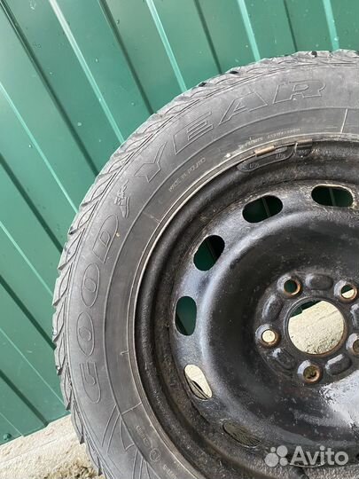 Goodyear Eagle M+S 195/65 R15