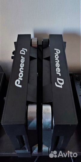 Pioneer CDJ 2000 nexus 2