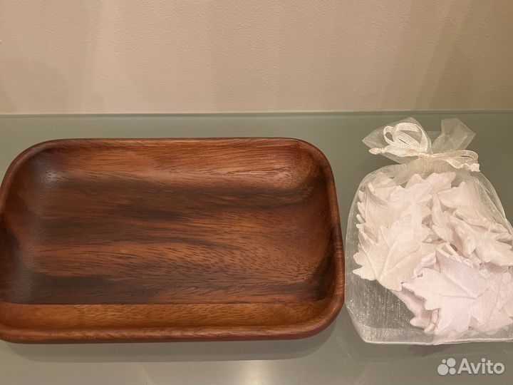 Арома - набор. Seasons Refreshment