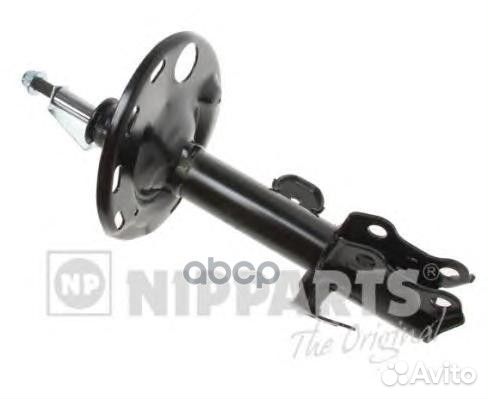 N5512074G Амортизатор toyota RAV 4 06- пер.прав