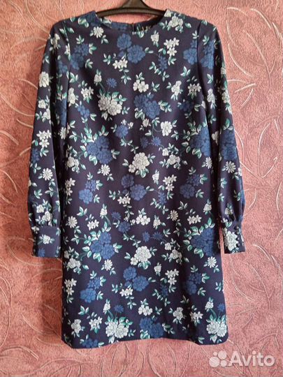Платье женское 44