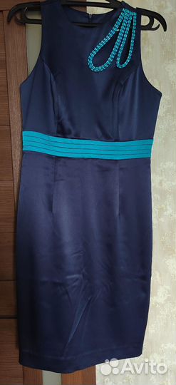 Платье женское 44 46
