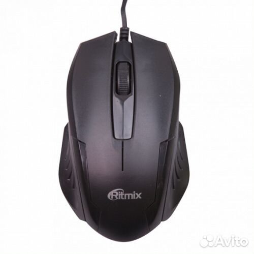 Мышь Ritmix ROM-300