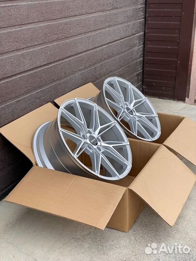 Литые Диски Veemann 306 R19 5*114.3 SP