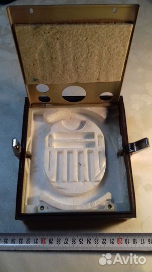 Крышка прибора В3-57 измерительных приборов в3- вз