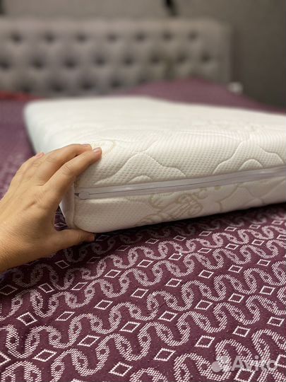 Матрас детский 120 60