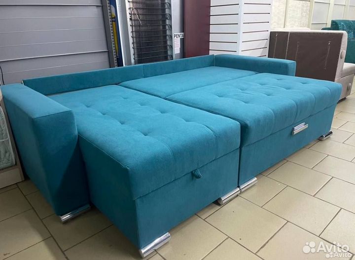 Диван Угловой Вегас - Новый