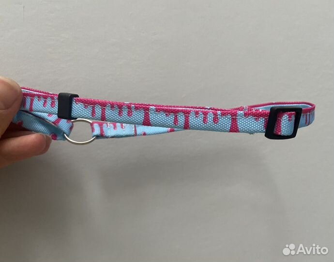 Новый адресник Volk амуниция