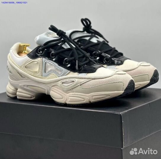 Adidas Raf Simons Ozweego 3 (Арт.51744)