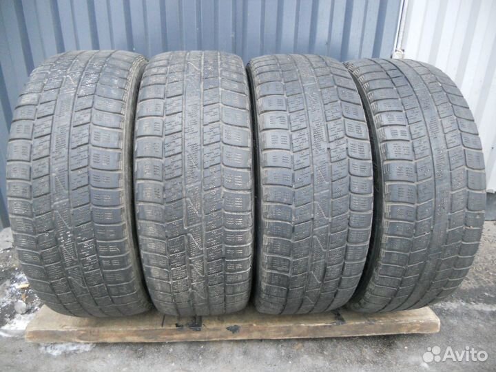 Hankook Winter I'Cept IZ W606 205/55 R16 91T
