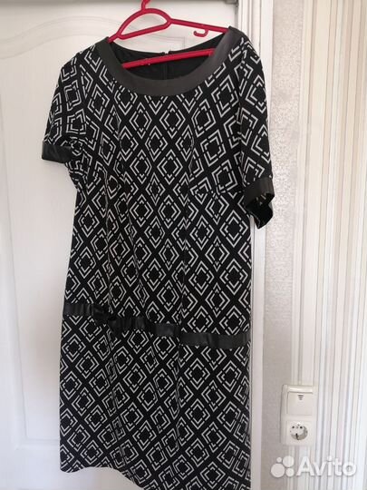 Платье 54-56