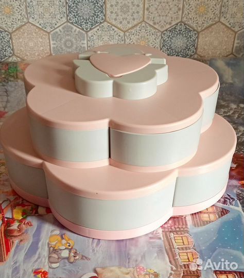 Конфетница