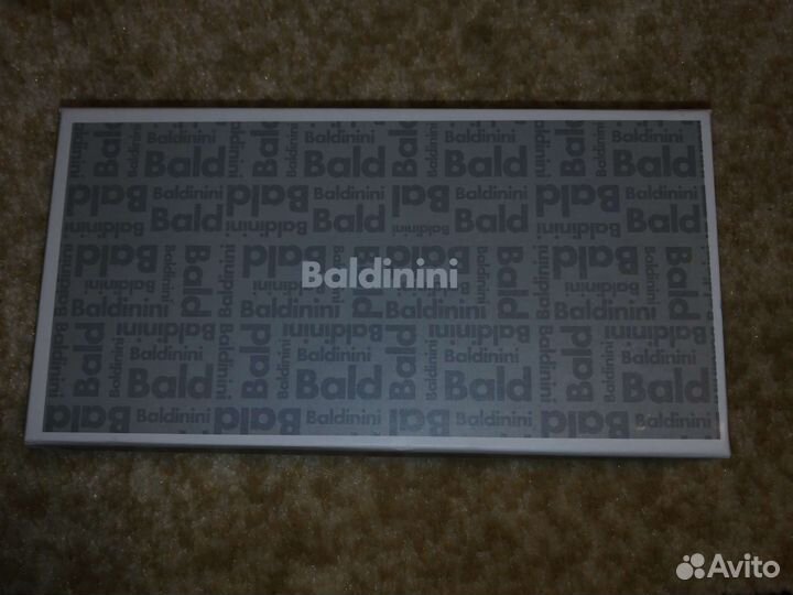 Кошелёк Baldinini
