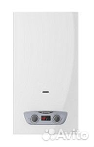 Газовая колонка ariston fast R 10, 10л/мин