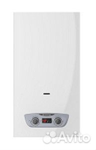 Газовая колонка ariston fast R 10, 10л/мин