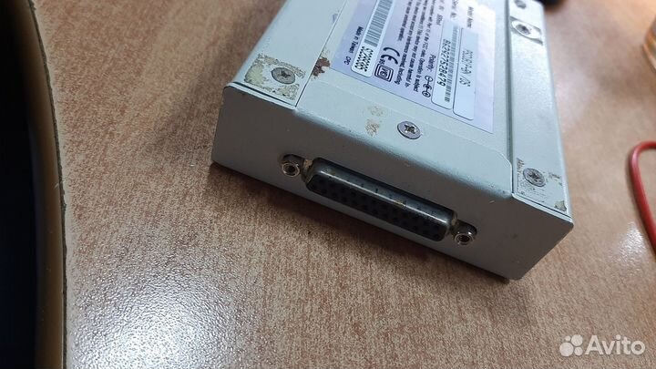 Принт сервер print server