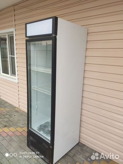 Холодильник б/у