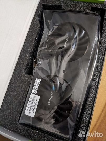Новая видеокарта RTX 3060