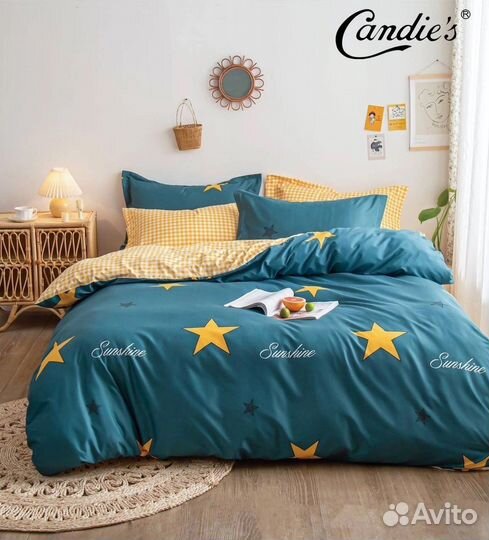 Постельное белье