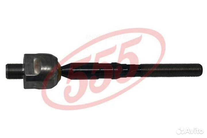 555 SR-1750 Тяга рулевая перед прав/лев