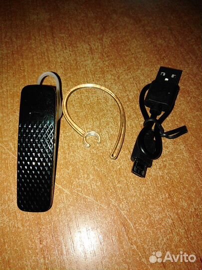 Bluetooth гарнитура для iPhone, samsung, Xiaomi
