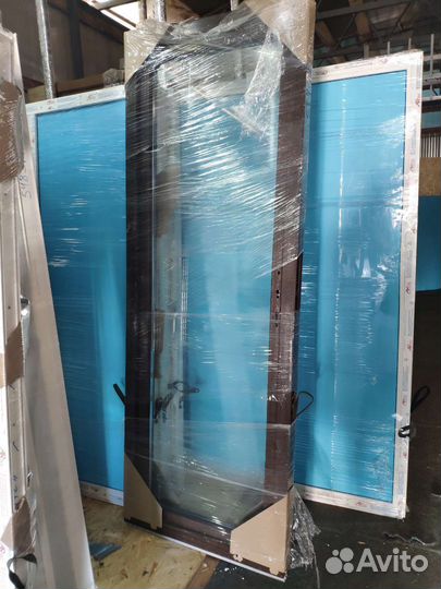 Дверь/Входная дверь/Готовые двери/Ламинация