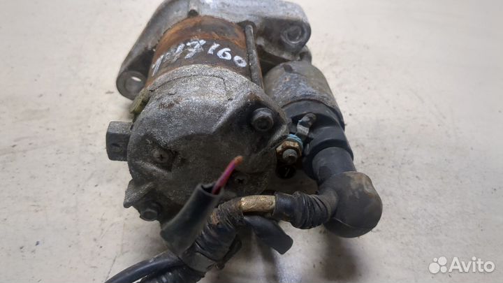 Стартер Honda Accord 7, 2004