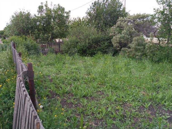 Участок 6 сот. (СНТ, ДНП)