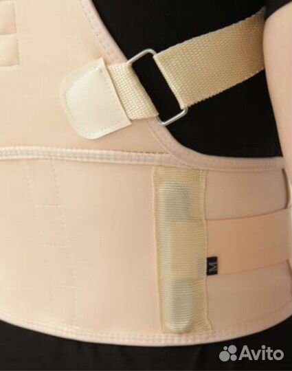 Корректор осанки