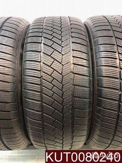 Continental ContiWinterContact TS 830 P 255/55 R18 99R