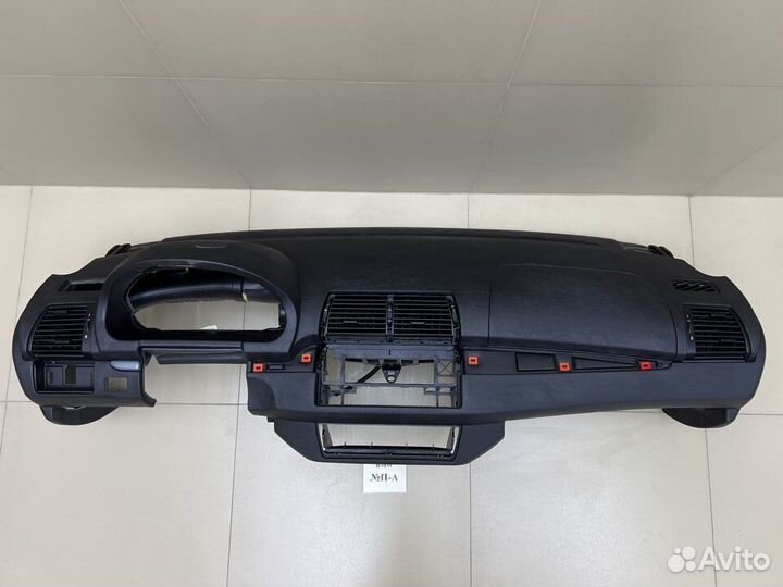 Торпедо BMW X5 E53