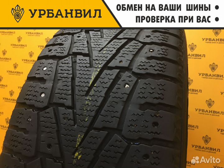 Nexen Winguard WinSpike WS6 SUV 255/55 R18 109T