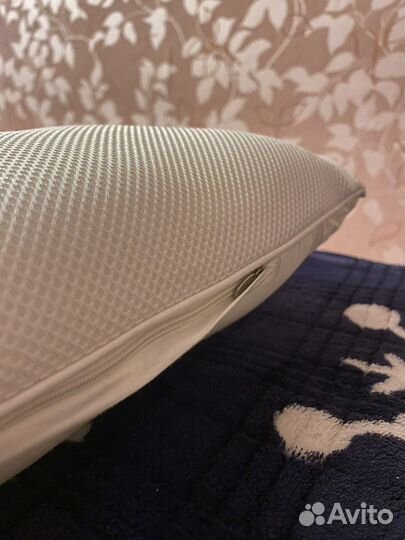 Подушка ортопедическая