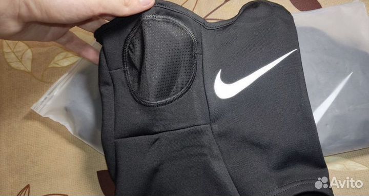 Балаклава Nike