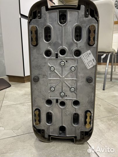 Столик Vito, Viano, W447