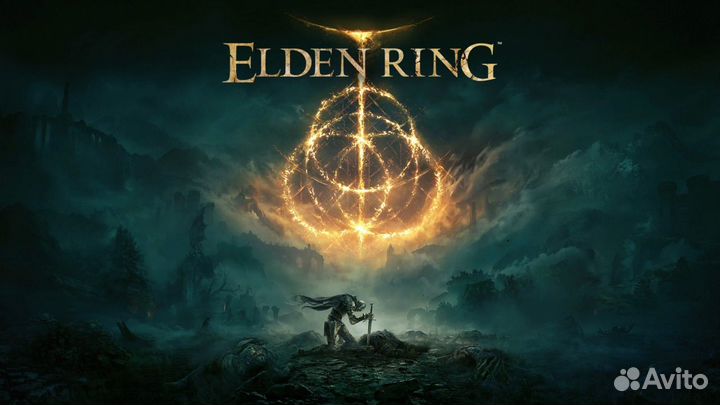 Elder ring ps4/ps5 прокачка уровня до 713