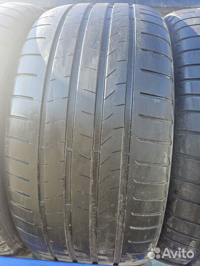 Bridgestone Alenza 001 285/40 R21 109Y