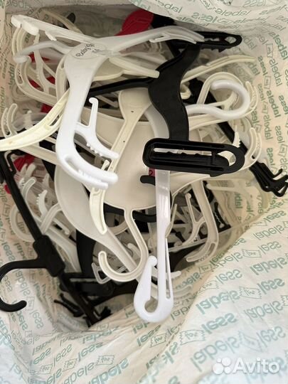 Вешалки плечики детские