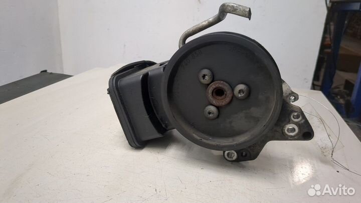 Гур BMW X3 E83, 2006