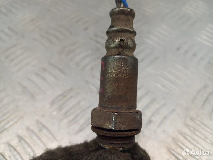 Датчик кислородный №2 (lambdasonde) Suzuki Grand