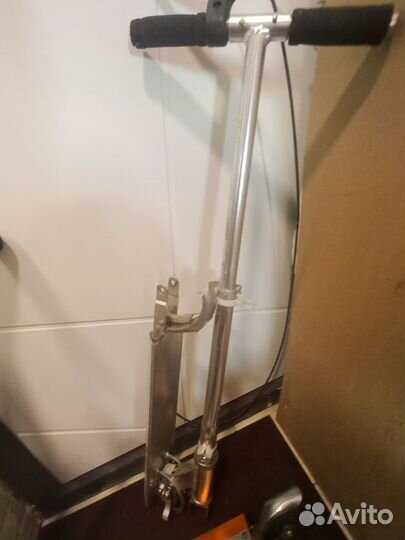 Продам самокат детский