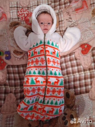 Комбинезоны, разные