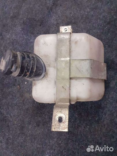 Бачок омывателя ваз 1111 Ока