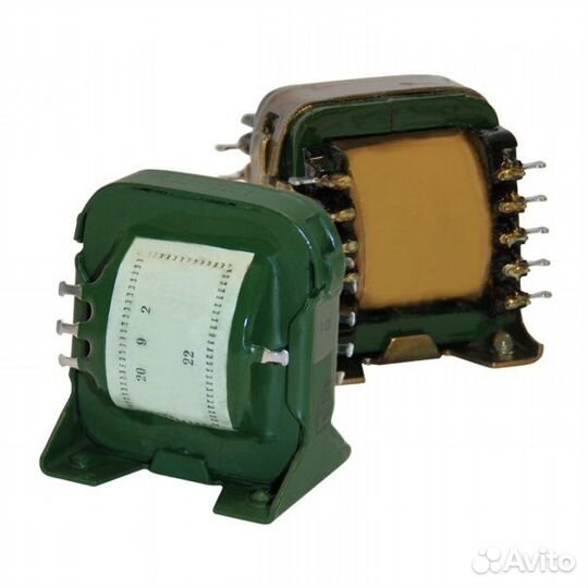 Трансформаторы